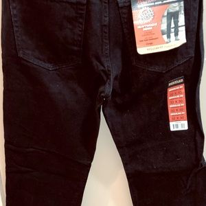 Men’s Black Jeans 32 x 30